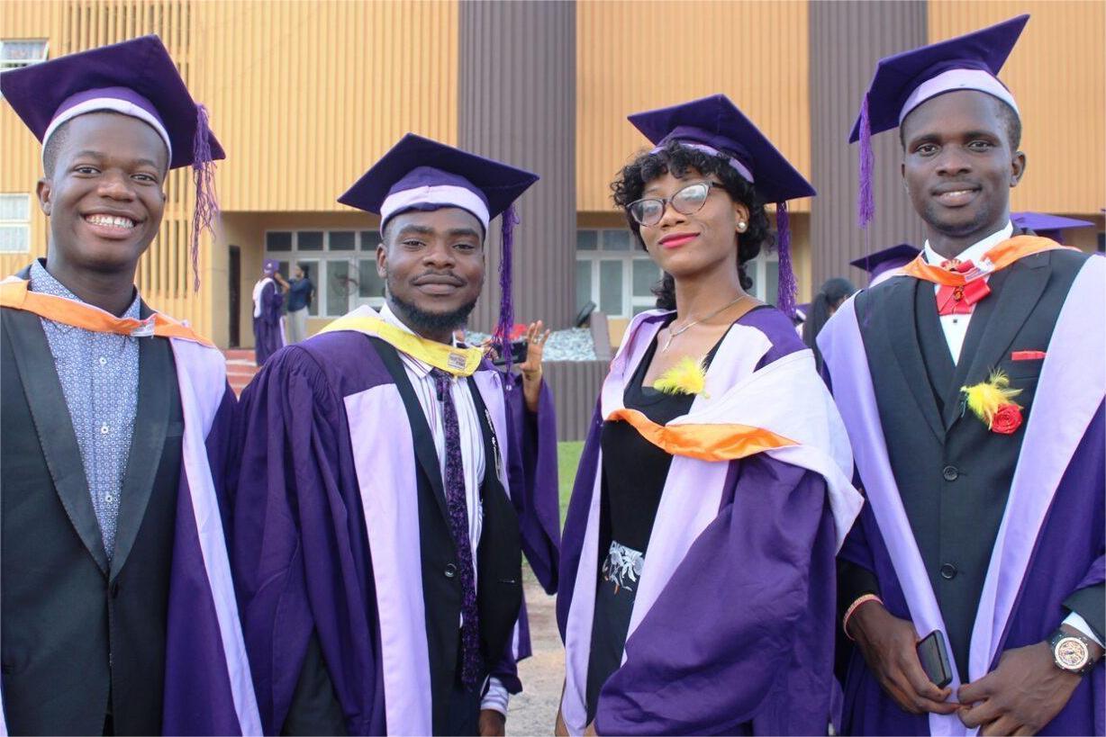 Live Event: Matriculation 2025