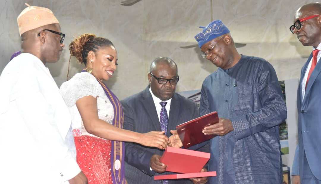 Highlights From Grand Launch Of The University Of Benin ₦100 Billion Trust Development Fund